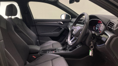 Audi Q3 35 TFSI S Line 5dr S Tronic Petrol Estate